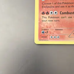 Charizard RC5/RC32 Generations Radiant Collection Holo Stage 2 160 HP Eng 2016 - Image 4
