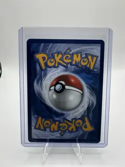 Pokemon TCG Yanma 183/182 SV10: Destined Rivals Holo Illustration Rare - Image 2