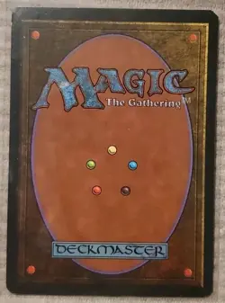 Torture Spanish Edition Homelands MTG Magic the Gathering - Image 2