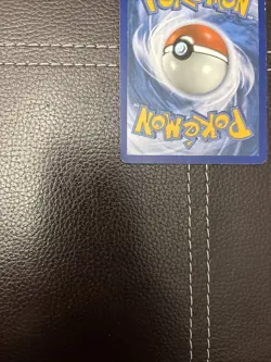 Pokemon TCG - Garchomp EX - XY09 - XY Promos - MP Ultra Rare (2014) - Image 5