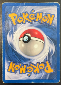 Pokemon TCG Dark Wartortle Team Rocket 46/82 Regular HP ** - Image 2