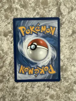 Pokemon Energy Retrieval Trainer-Item Full Art Holo CRI EN 108/086 - Image 2