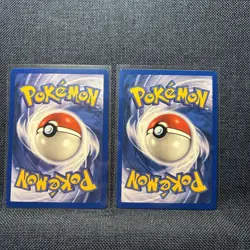 Pokemon Gym Heroes 1st Edition Erika's Bellsprout 75/132 /Weepinbell 49/132 - Image 5