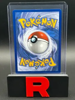 Pokemon Ruffian 181/159 Journey Together Ultra Rare Full Art NM - Image 2