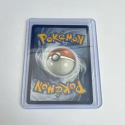 Pokemon TCG White Kyurem EX Plasma Storm 96/135 Ultra Rare Holo Basic HP180 - Image 2