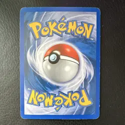The Pokemon Company Tyranitar ex Unseen Forces Holo Ultra Rare 160 HP 111/115 - Image 2