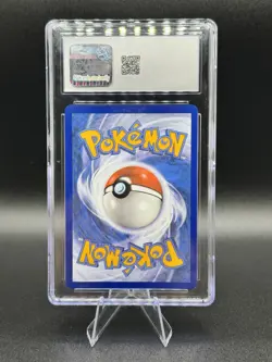 The Pokemon Company Mew GG10/GG70 Crown Zenith Galarian Gallery Holo CGC 9 - Image 2