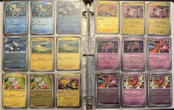 Pokemon TCG Chaos Rising Complete Standard Master Set 1-86, All C, UC, Rare, EX - Image 5