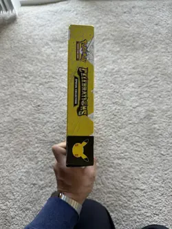 Pokemon Celebrations 25th Anniversary Pikachu V-union Special Collection Sealed - Image 4