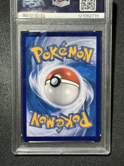 2025 Pokemon CBB1 CS Gem Pack Quaxly PSA 10 Chinese - Image 2