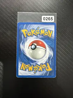 Carte Pokemon Sabrina’s Abra 94/132 Gym Challenge Wizards English Occasion - Image 2