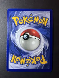 Pokemon TCG Victreebel Holo Rare Unlimited Jungle 14/64 Near Mint - Image 2