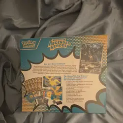 Pokemon Center Ascended Heroes Elite Trainer Box Sealed - Image 2