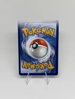 N's Zekrom 031 Me: Mega Evolution Ascended Heroes Pokemon Promo Holo Near Mint - Image 2