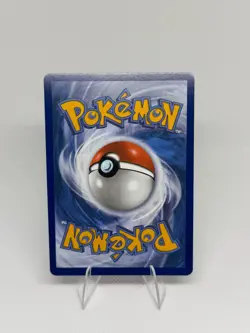 Wigglytuff 105/094 Me02: Phantasmal Flames Pokemon Full Art Holo Near Mint - Image 2