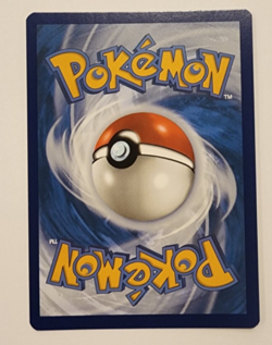 Spiritomb TG09/TG30 Trainer Gallery - Lost Origin - Pokemon - NM - Image 2