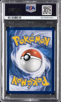 2023 POKEMON MEW EN-151 ILLUSTRATION RARE #171 WARTORTLE PSA 10 - Image 2