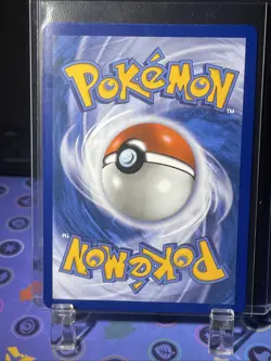 Pokemon Ethan's Ho-Oh ex 230/182 Sv10: Destined Rivals SIR NM - Image 2
