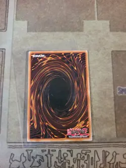 YUGIOH CONSTELLAR PTOLEMY M7 HA07-EN062 SECRET 1ST ED LP - Image 3