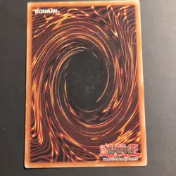 Konami Swords of Concealing Light FET-EN042 Ultimate Rare Unlimited - Image 3