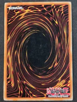 Warrior of Zera EN006 Starter Deck Yugi Common LP Yu-Gi-Oh - Image 2