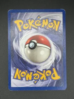 Pokemon Card Dark Charizard 1st Edition 21/81 Team Rocket WOTC - Image 2