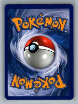 Marshtomp #67/147 Supreme Victors Vintage Pokemon Card - NM - Image 3
