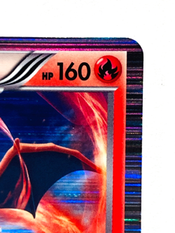 Charizard Foil Pokemon Card No. 012/059 Pocket Monster Rare Nintendo From Japan - Image 3