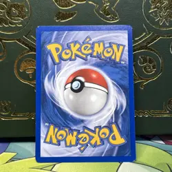 EEVEE 63/100 EX Sandstorm - Non Holo - Pokemon card - NM - Image 2
