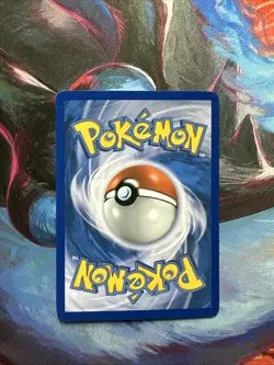 Pikachu 78/123 HeartGold & SoulSilver Common Pokemon TCG Card - Image 2