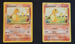 74 Pokemon Cards Lot – 1995 Vintage – LP to MP – Non-First Edition - Image 4