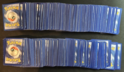 416 Pokemon Card Lot – Energy + Trainer/Supporter – LP–MP – Mixed Sets - Image 4