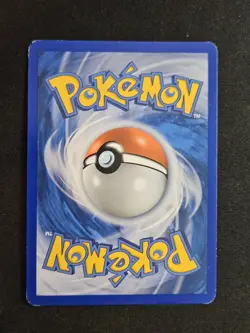 Pokemon Pikachu TCG Reverse Holo Card Mysterious Treasures 94/123 Common LP - Image 5