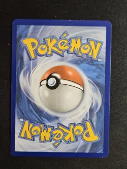 Paldean Wooper 102/094 Illustration Rare Phantasmal Flames Pokemon Card - Image 5