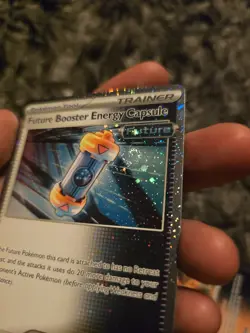 Pokemon Bulk - 2850+ Holo/Reverse Holo/Promo Cards And More READ!! - Image 5