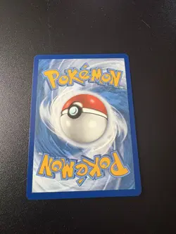 Pokemon - Cinderace VMAX - 045/264 - SWSH Fusion Strike - Full Art Card - Image 2