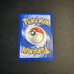 Pokemon Tyranitar Expedition Card 66/165 Non Holo LP 2002 E reader - Image 2