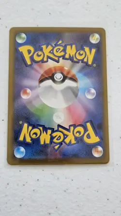 MEGA Froslass ex MA 224/193 MEGA Dream ex M2a Pokemon Card Japanese 2025 NM - Image 2