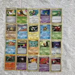 Pokemon Cards Karten Sammlung Vintage Mix Deutsch Englisch Japanisch Konvolut - Image 1