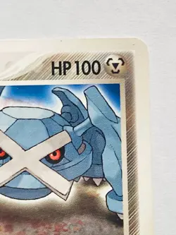 Metagross Promo Pokemon Card Game 016/PCG-P Vrey Rare From Japan Nintendo F/S - Image 3