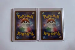 Team Rocket`s Mimikyu AR 205/193 m2a Pokemon Card Japanese Mega Dream ex NM - Image 2