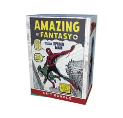 Magic: The Gathering | Marvel's Spider-Man - Bundle: Gift Edition PRESALE 10/20 - Image 1