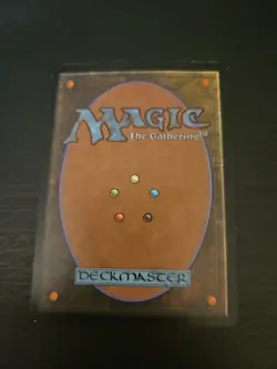 Voice of Reason FOIL Urza's Destiny MAGIC CARD. Lightly Played - Image 4