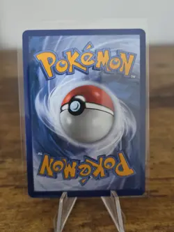 Pokemon TCG Az’s Tranquility Trainer Card Full Art Chaos Rising - Image 2