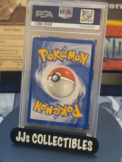 2004 Pokemon Pinsir Holo 13/101 Hidden Legends PSA 8 CGC BGS - Image 2