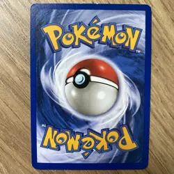 Tentacruel 44/62 1999 Pokemon Fossil Unlimited WotC LP - Image 2