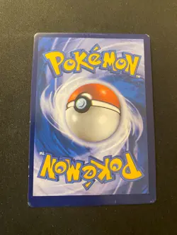 Pokemon TCG Blastoise-EX XY 142/146 Holo Full Art Ultra Rare - Image 2
