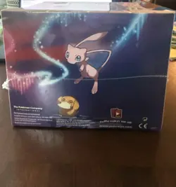 Pokemon Kanto Power Mini Tin Display Sealed 10 Tins Steam Siege Crimson Invasion - Image 4