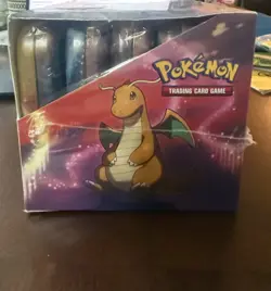 Pokemon Kanto Power Mini Tin Display Sealed 10 Tins Steam Siege Crimson Invasion - Image 5