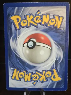 The Pokemon Company Pokemon TCG Pinsir Jungle 9/64 Holo Rare Unlimited HP 60 - Image 3